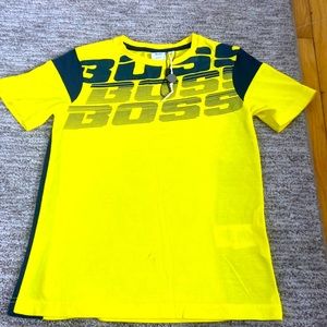 Hugo boss just need ironing